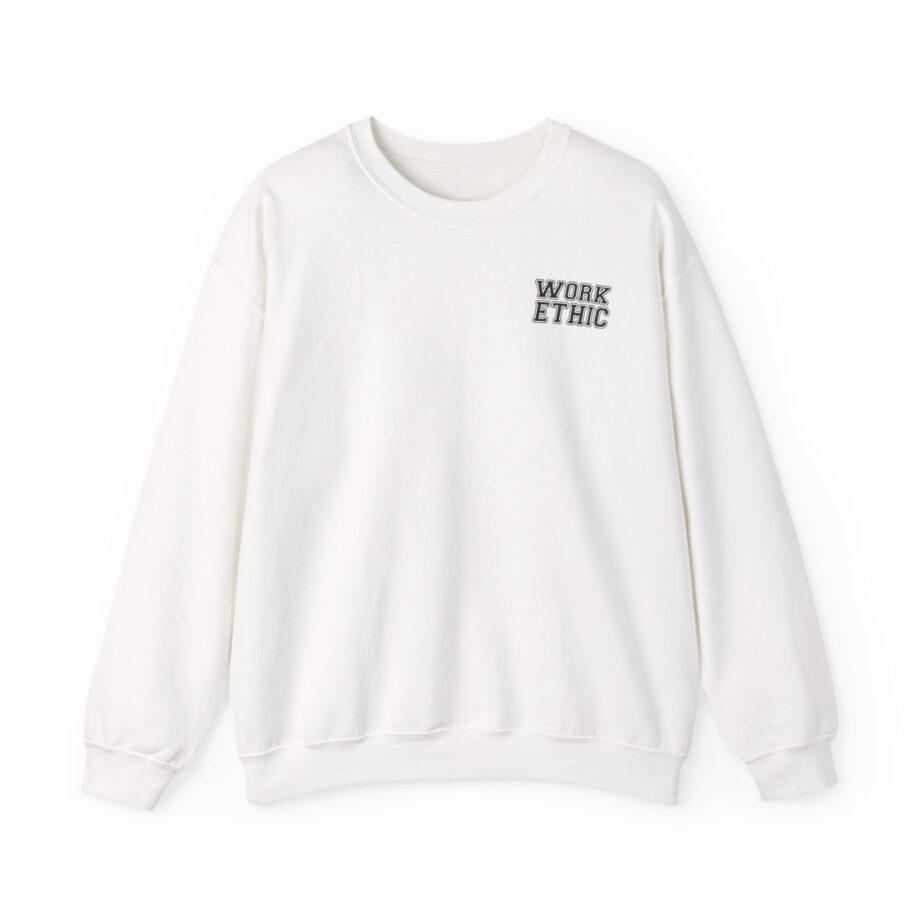 Dog Eat Dog Unisex Heavy Blend™ Crewneck Sweatshirt