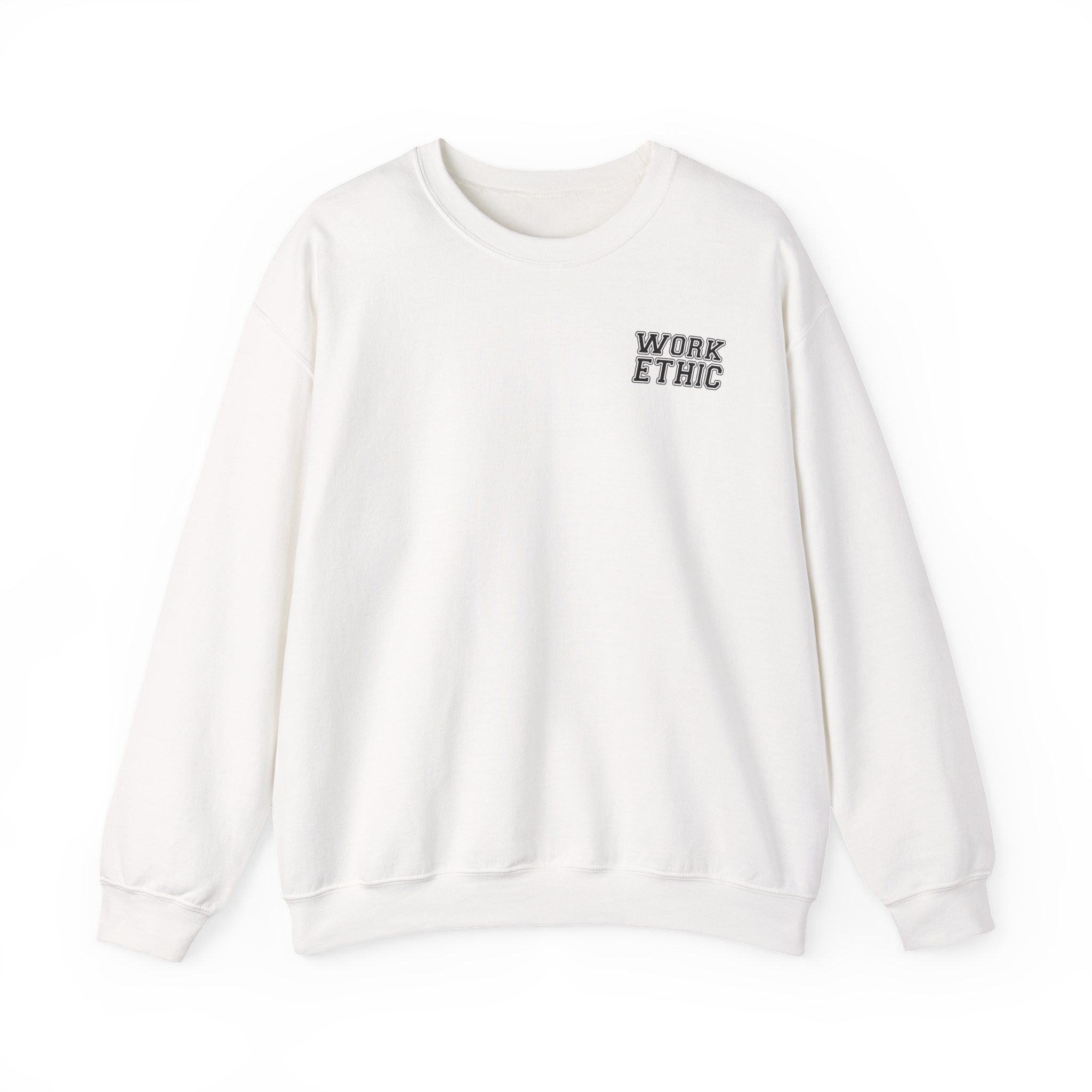 Dog Eat Dog Unisex Heavy Blendâ„¢ Crewneck Sweatshirt
