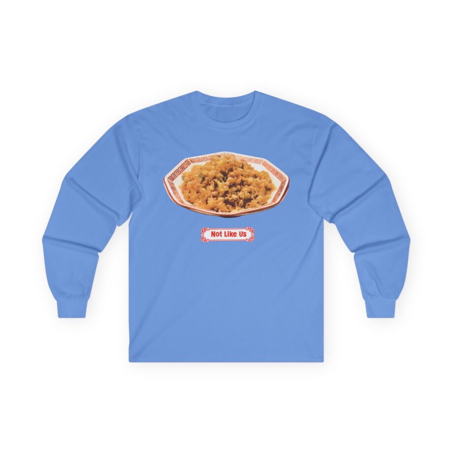 Kendrick Lamar Unisex Ultra Cotton Long Sleeve Tee