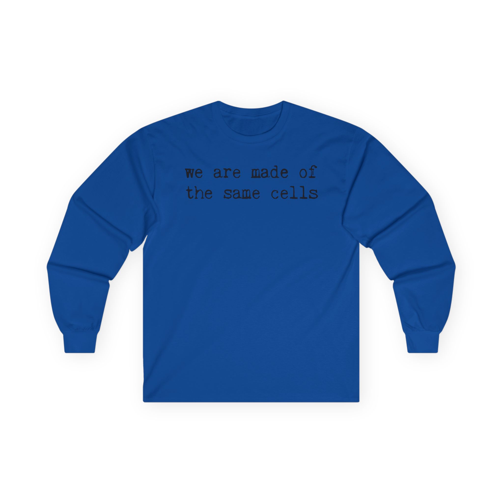 Alanis Morissette Unisex Ultra Cotton Long Sleeve Tee