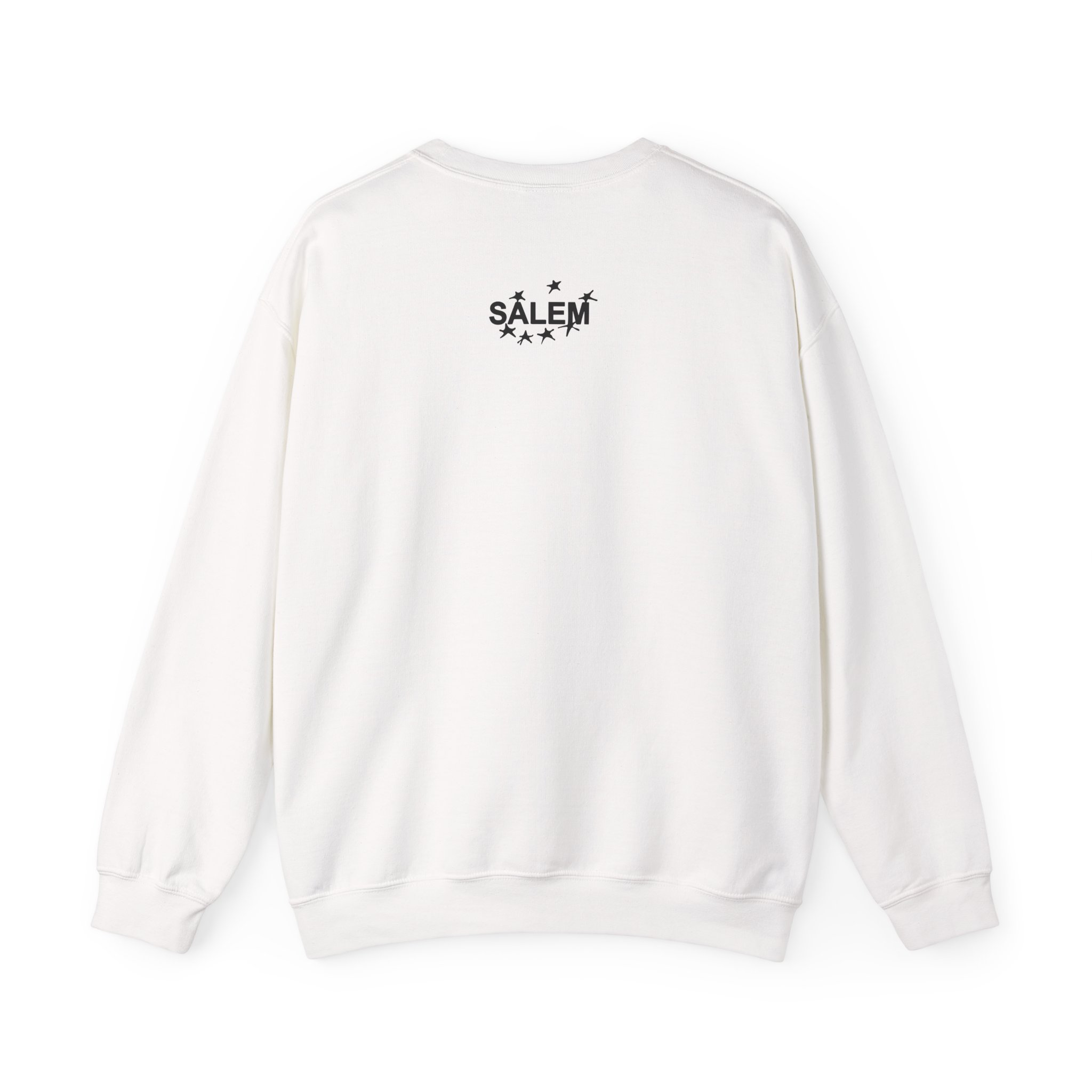 Salem Starfall Unisex Heavy Blendâ„¢ Crewneck Sweatshirt