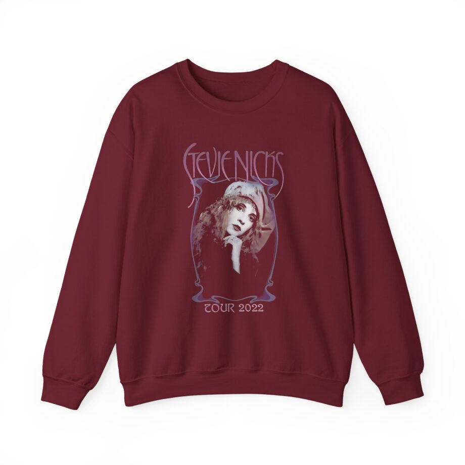 Stevie Nicks Tour Unisex Heavy Blend™ Crewneck Sweatshirt
