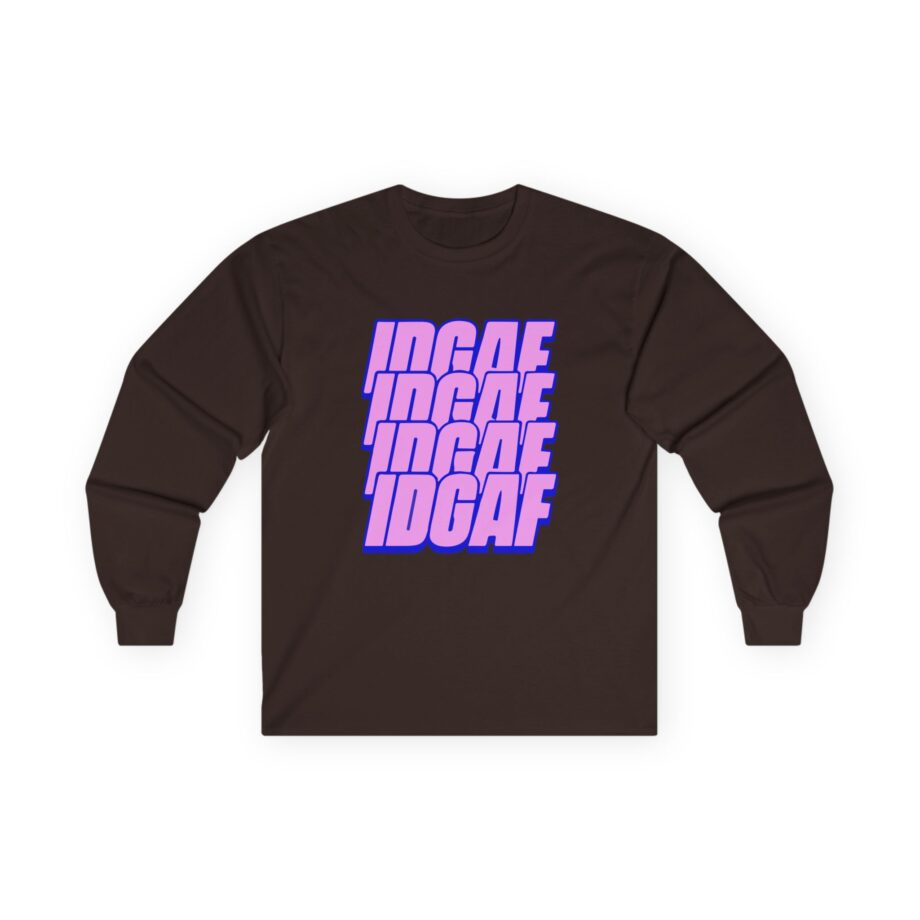 Summer Walker Unisex Ultra Cotton Long Sleeve Tee