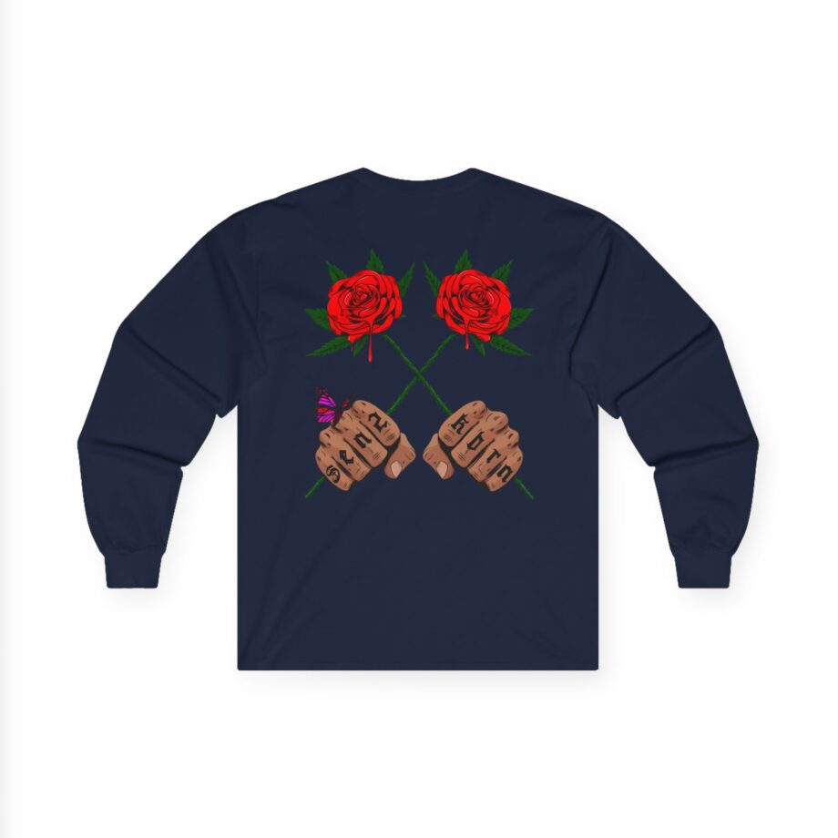 Eladio Carrion Unisex Ultra Cotton Long Sleeve Tee