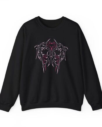 Shawty Bae Unisex Heavy Blend™ Crewneck Sweatshirt