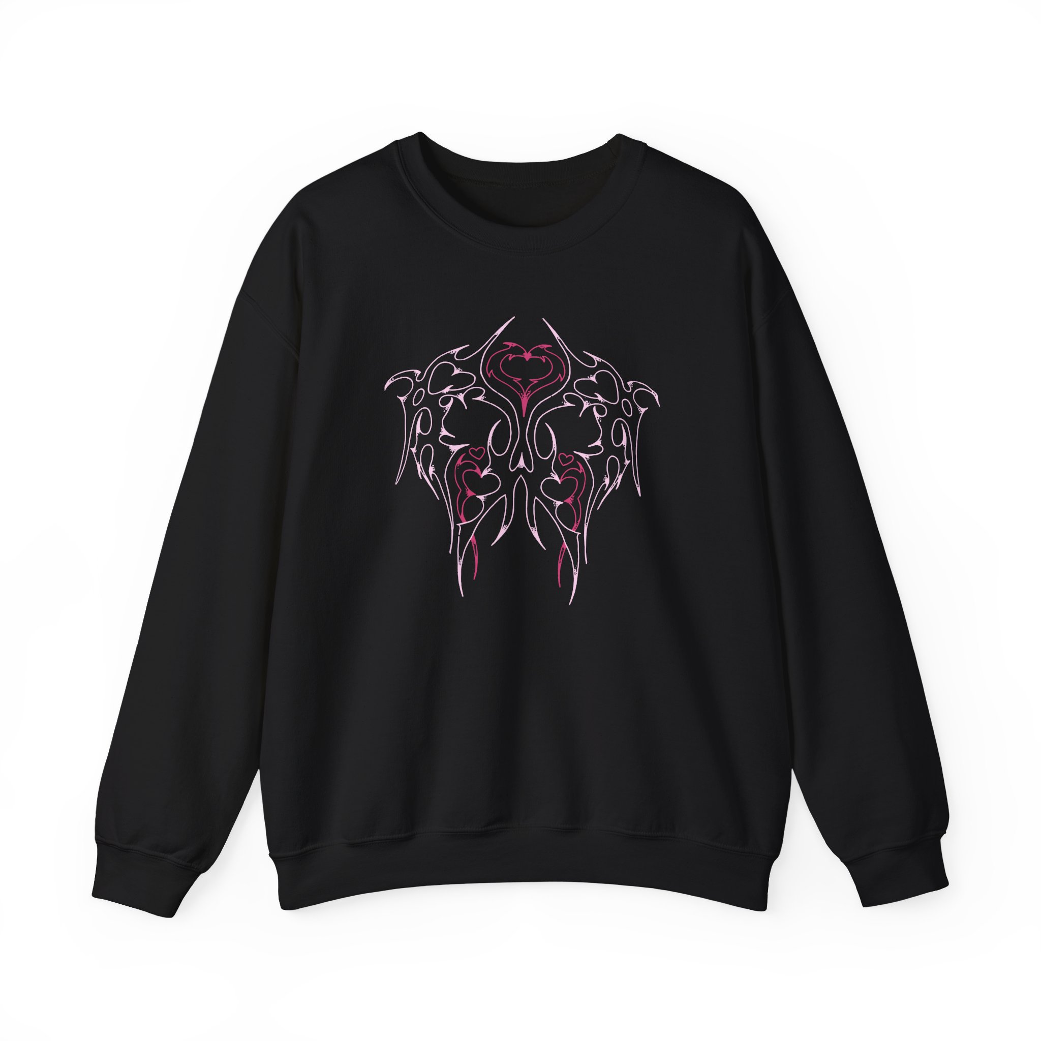Shawty Bae Unisex Heavy Blendâ„¢ Crewneck Sweatshirt