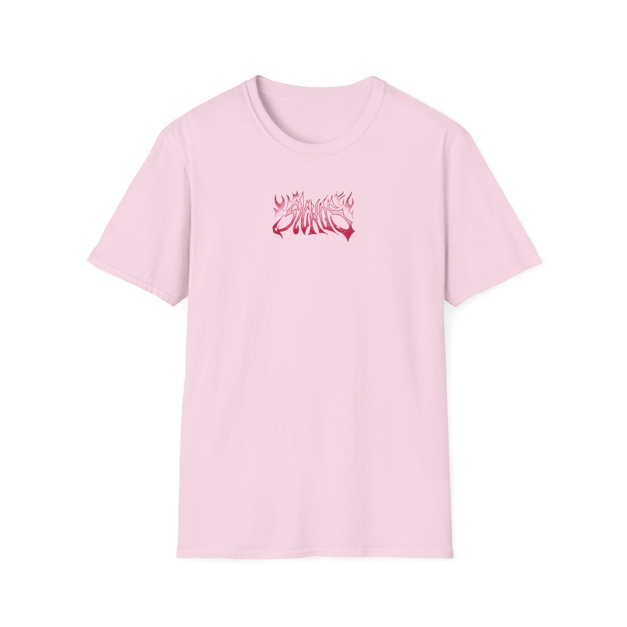 Sickos Unisex Softstyle T-Shirt