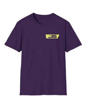 JLS Photo Unisex Softstyle T-Shirt