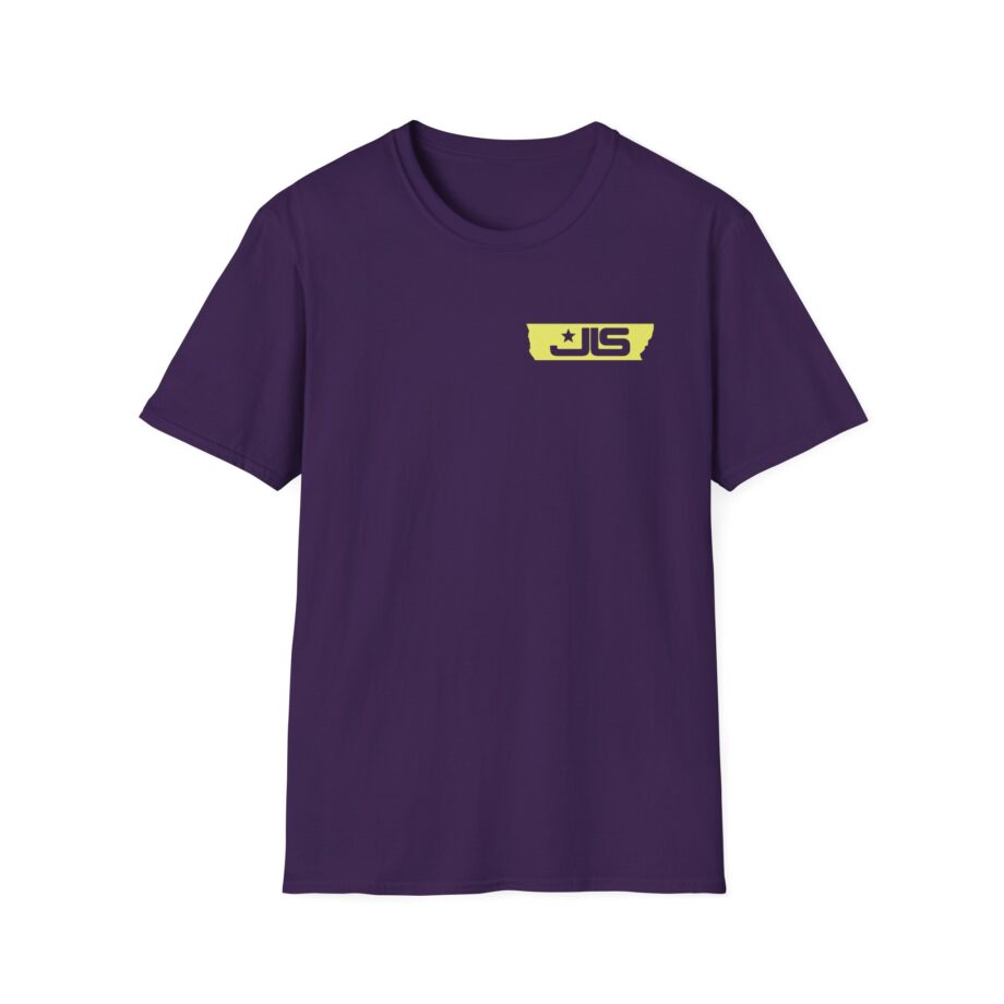 JLS Photo Unisex Softstyle T-Shirt