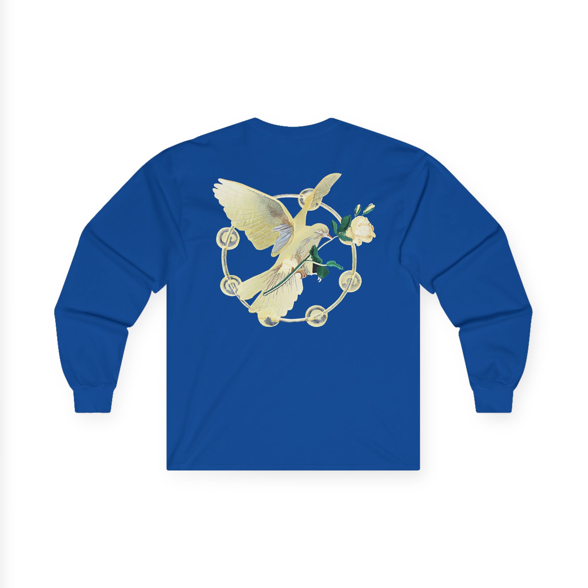 Stevie Nicks Unisex Ultra Cotton Long Sleeve Tee