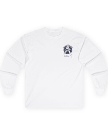 Stick to Your Guns Diamond Enemy Unisex Ultra Cotton Long Sleeve Tee