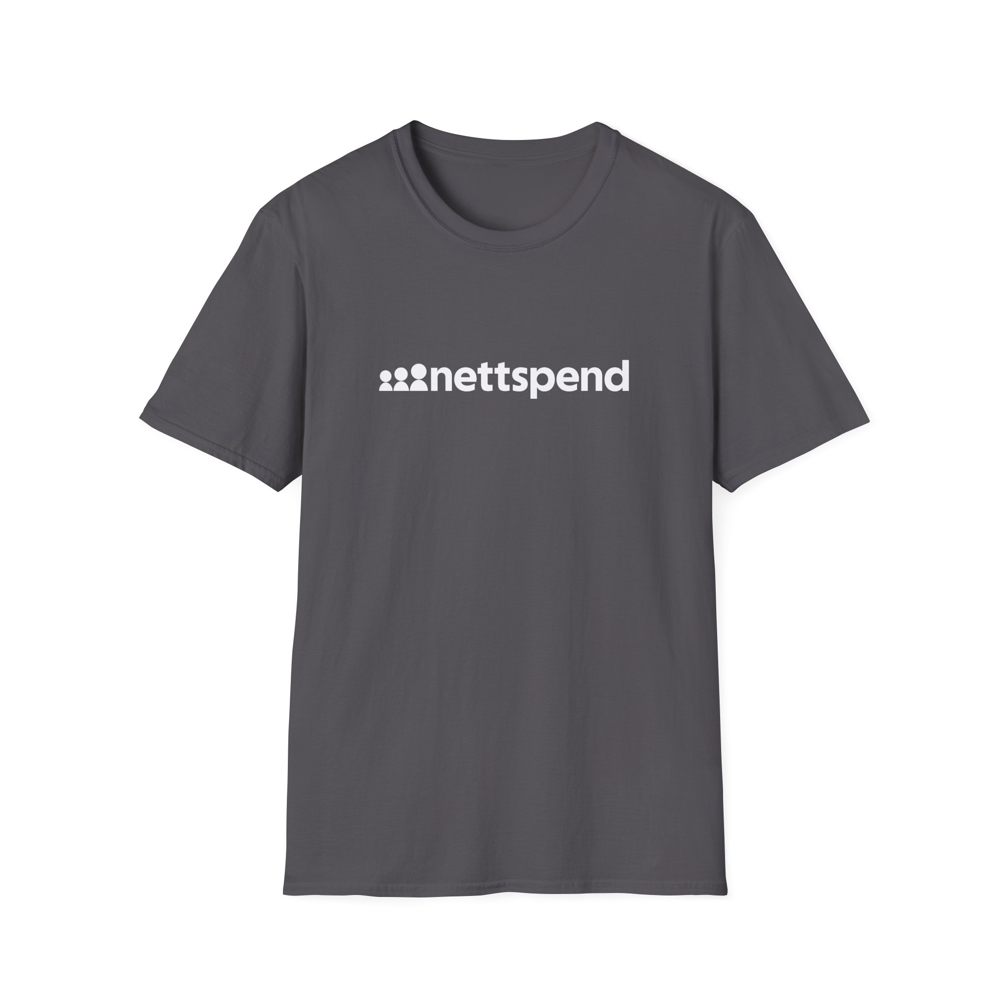 Nettspend Unisex Softstyle T-Shirt