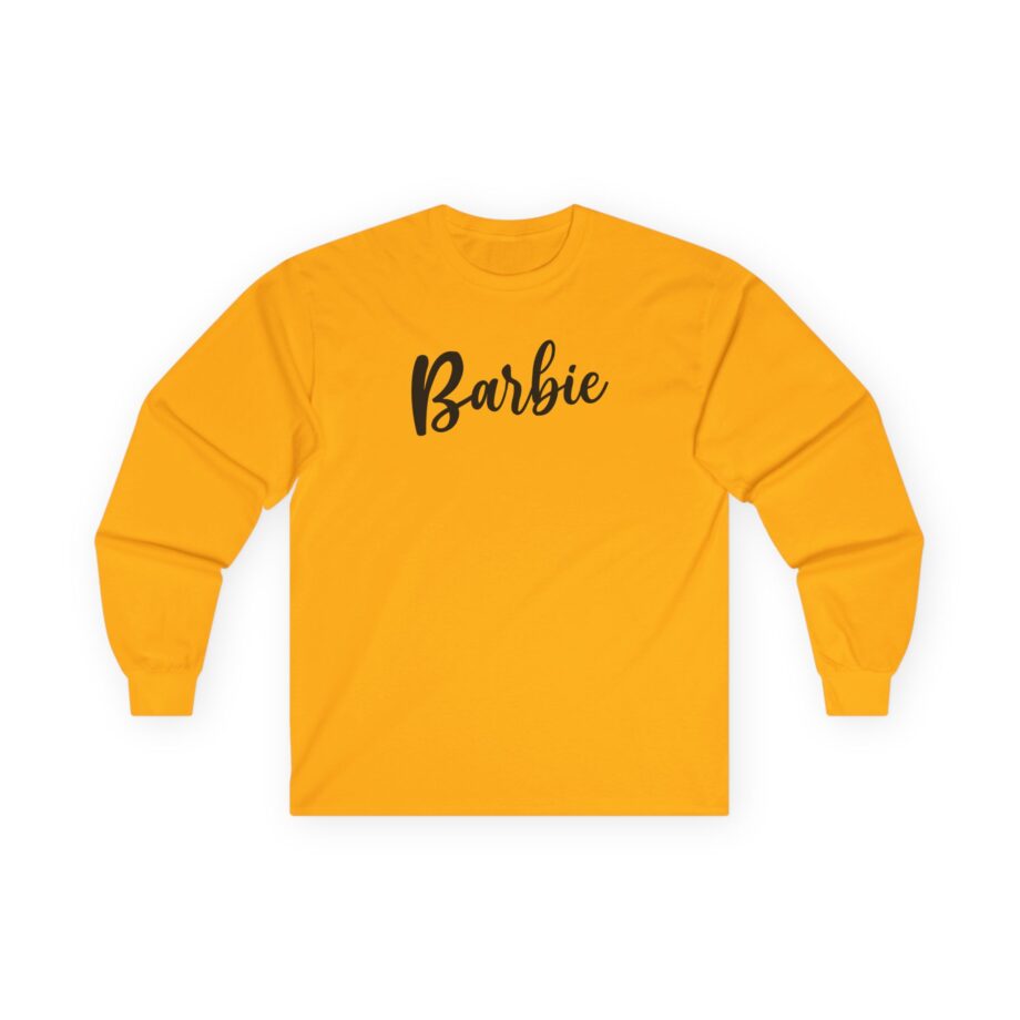 Shawty Bae Unisex Ultra Cotton Long Sleeve Tee