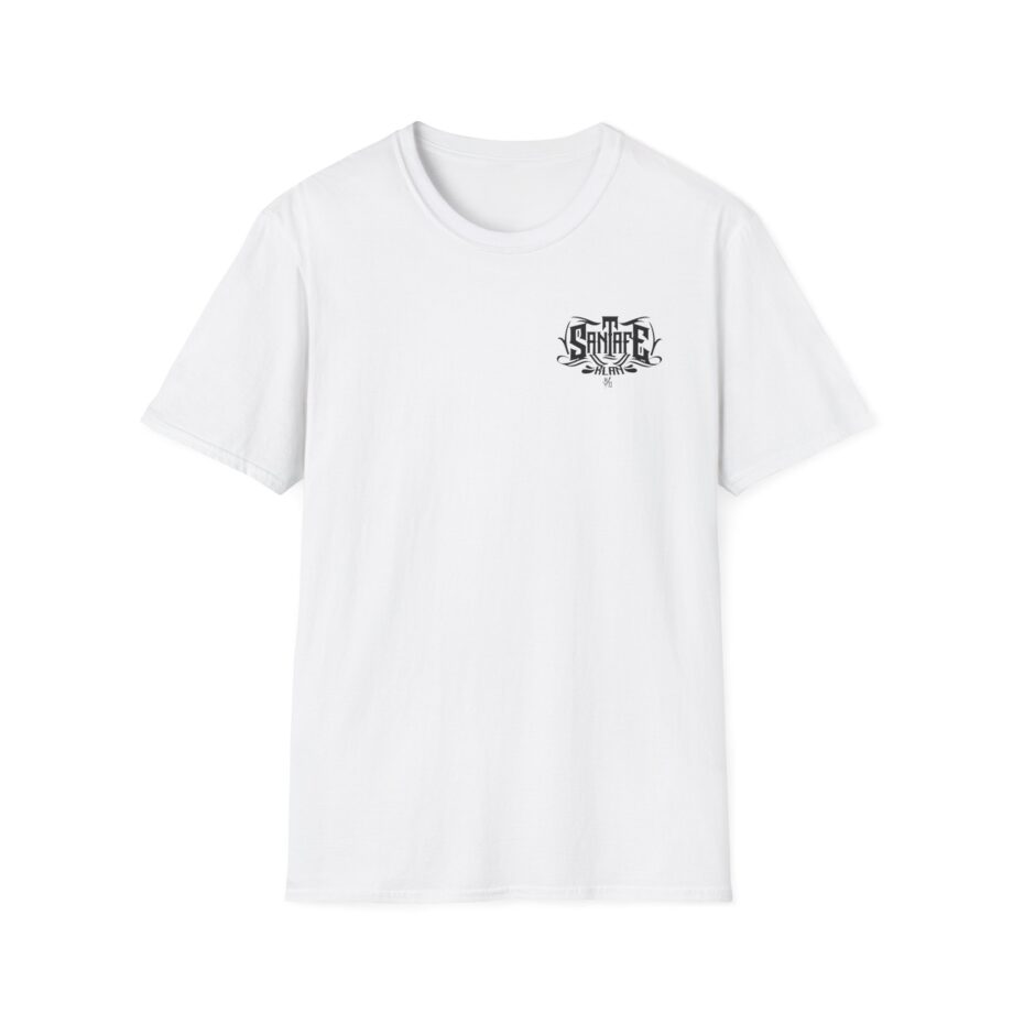 Santa Fe Klan Unisex Softstyle T-Shirt