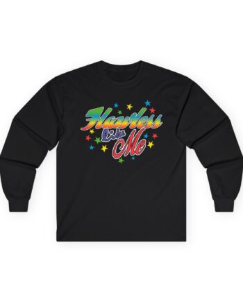 Lucki Flawless Like Me Unisex Ultra Cotton Long Sleeve Tee