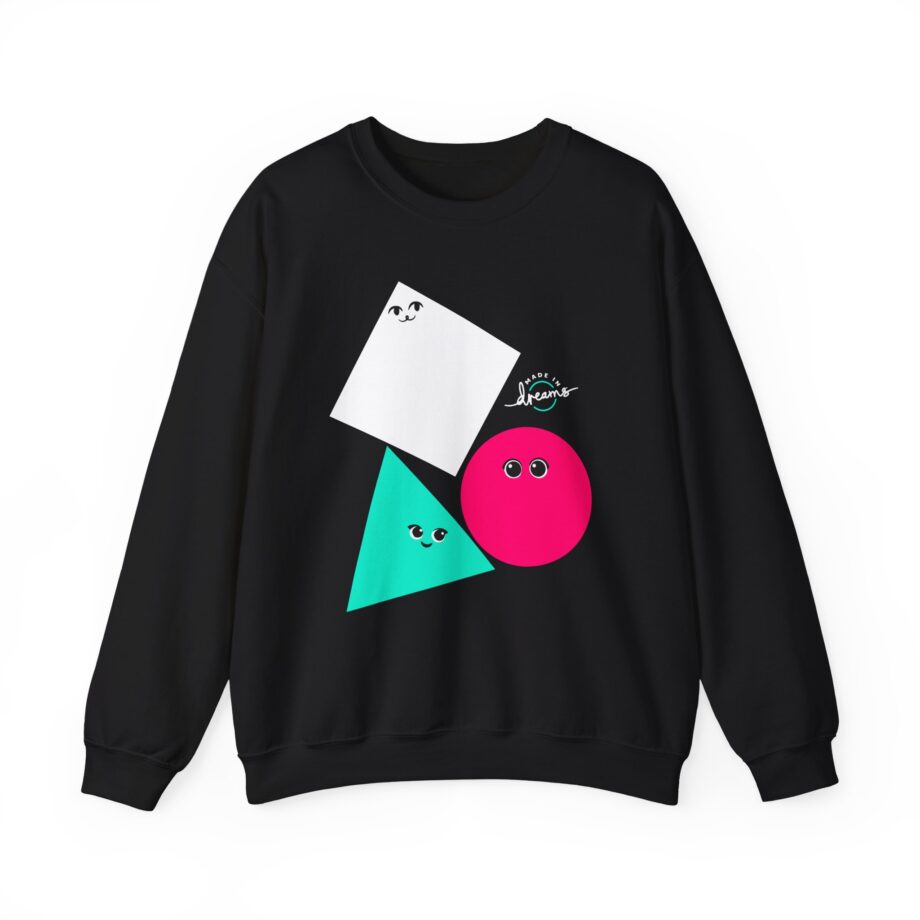Playstation Unisex Heavy Blend™ Crewneck Sweatshirt