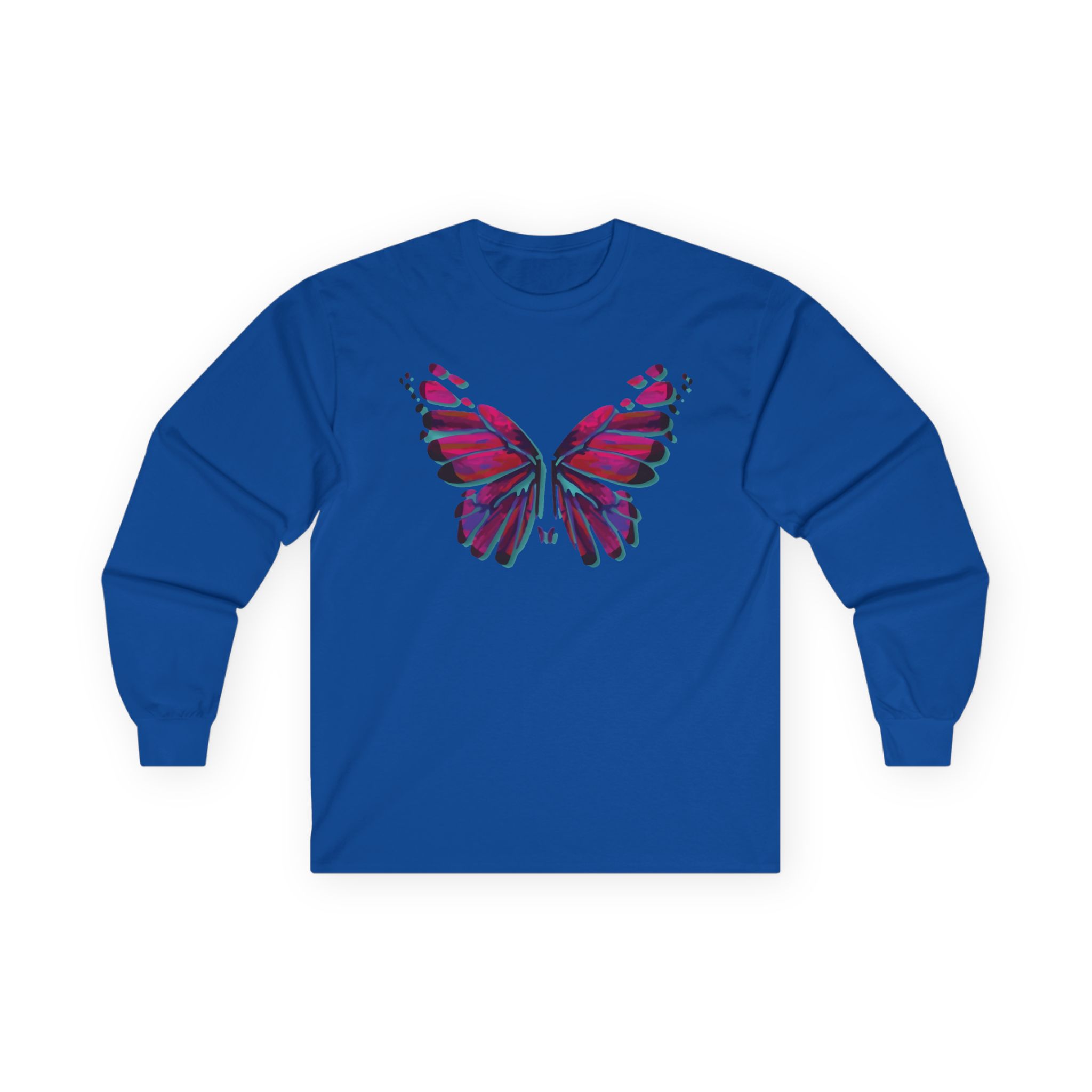 Eladio Carrion Sauce Boyz Unisex Ultra Cotton Long Sleeve Tee