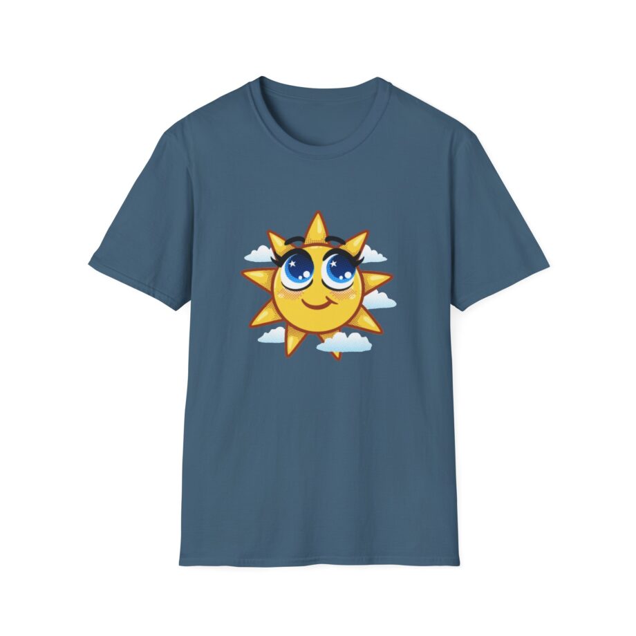 SmallAnt Unisex Softstyle T-Shirt