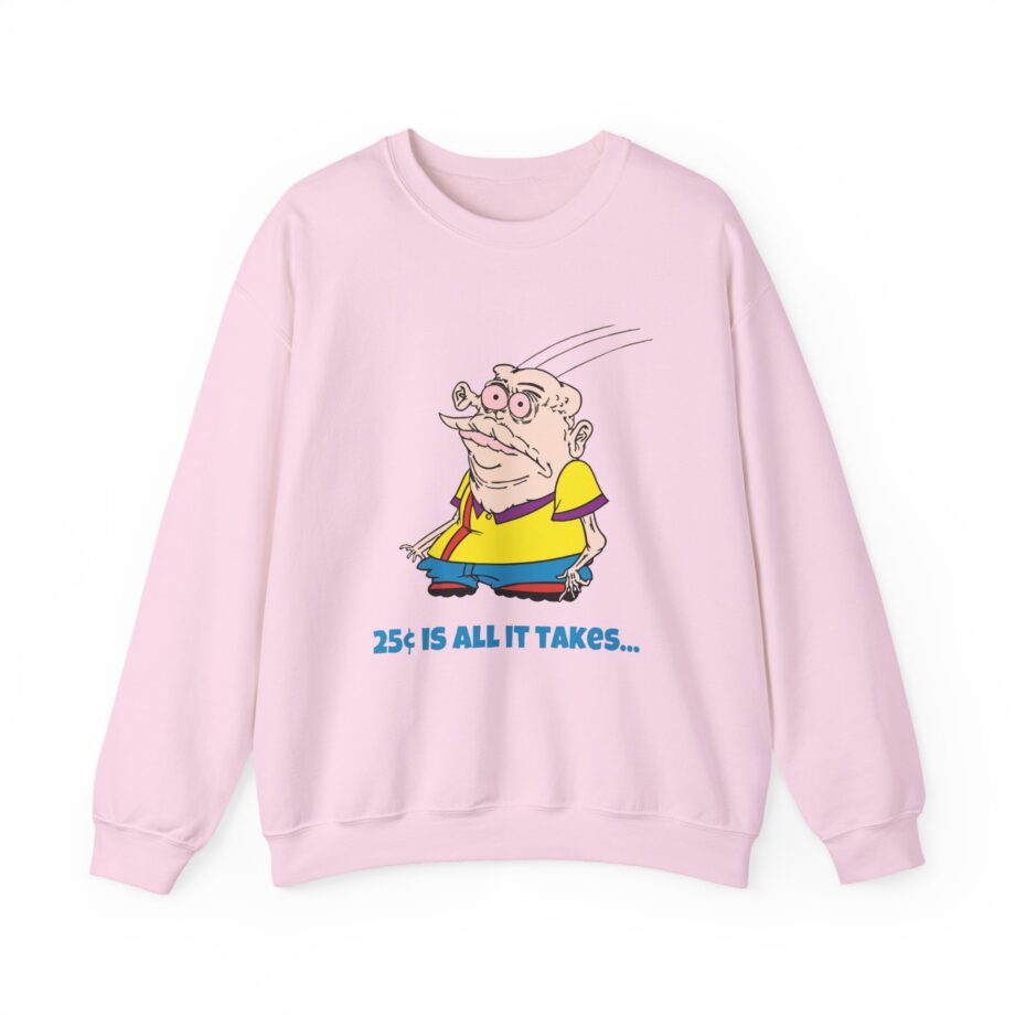 Meatcanyon Unisex Heavy Blend™ Crewneck Sweatshirt
