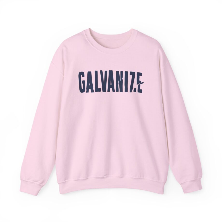 The Chemical Brothers Unisex Heavy Blend™ Crewneck Sweatshirt