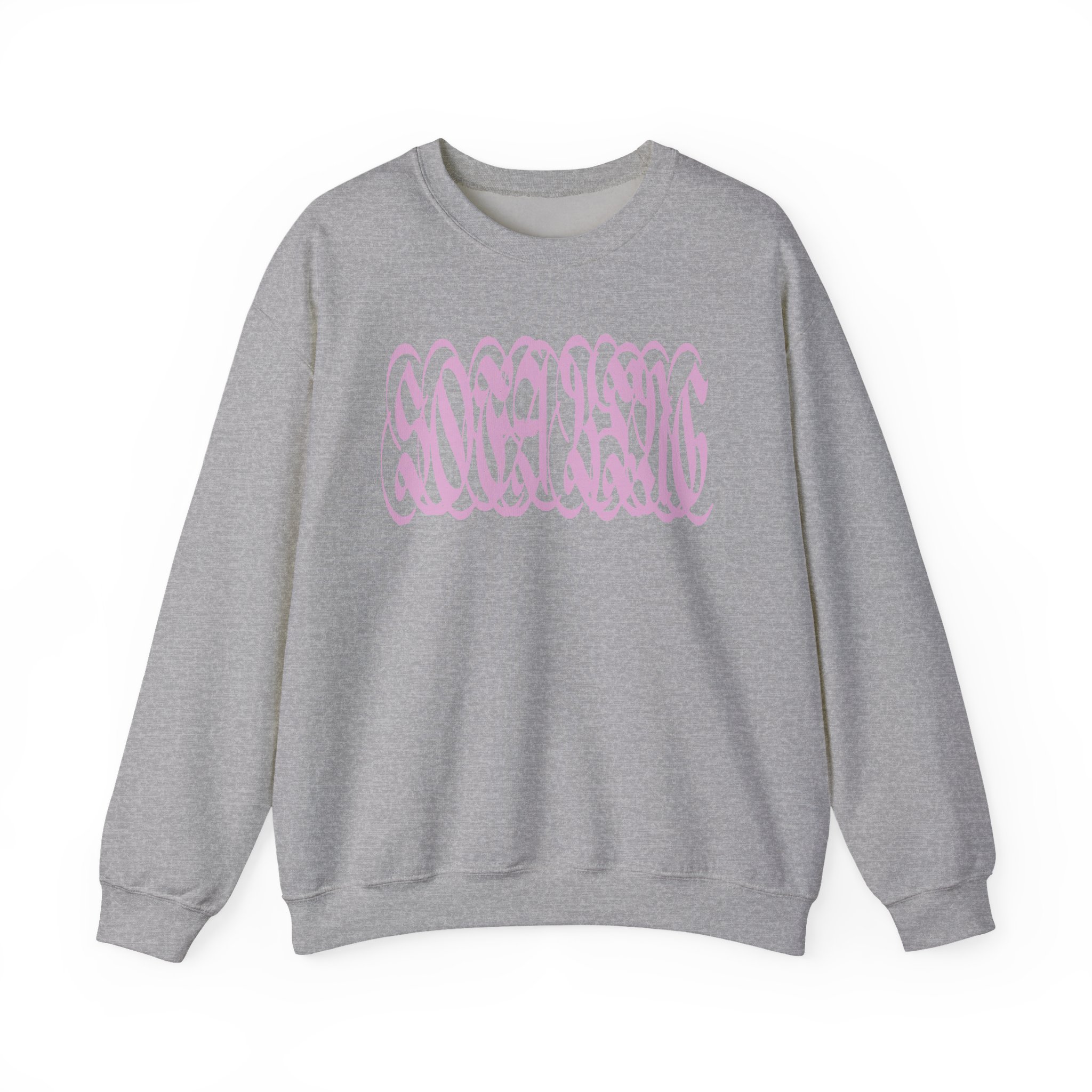 Royel Otis Pratts & Pain Unisex Heavy Blendâ„¢ Crewneck Sweatshirt