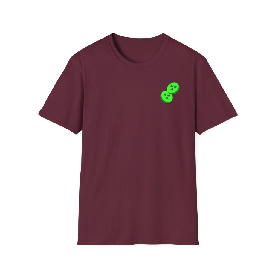 Kneecap Yokes Unisex Softstyle T-Shirt
