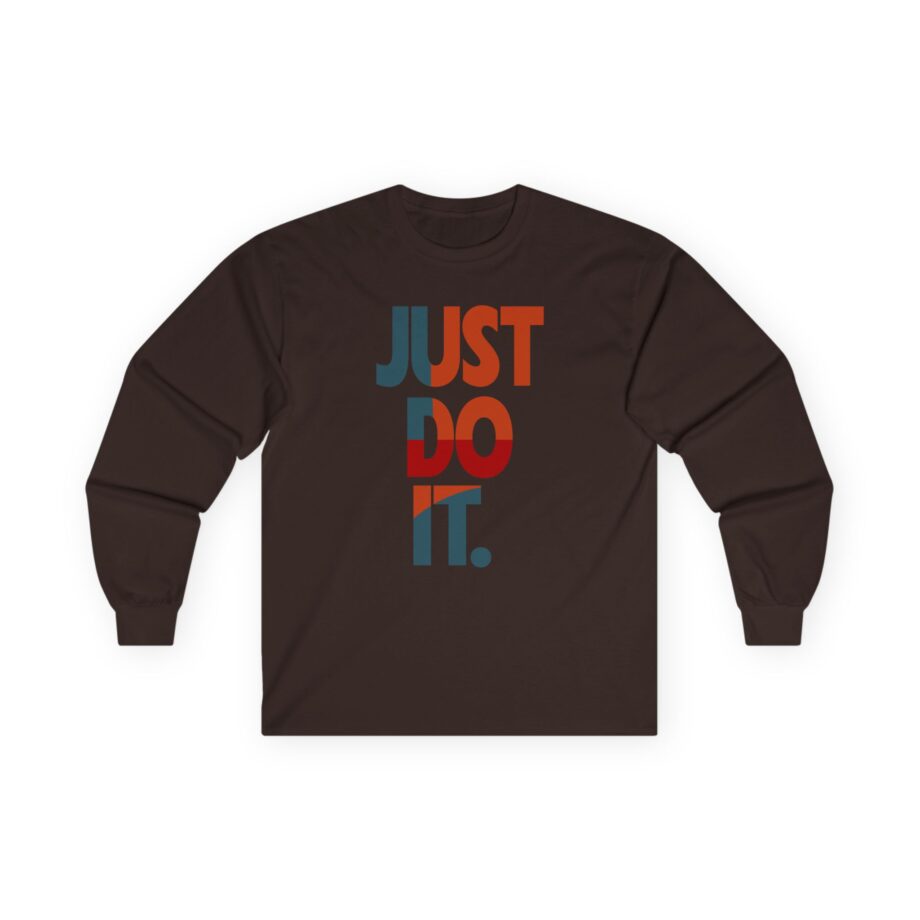 Santa Fe Klan Unisex Ultra Cotton Long Sleeve Tee