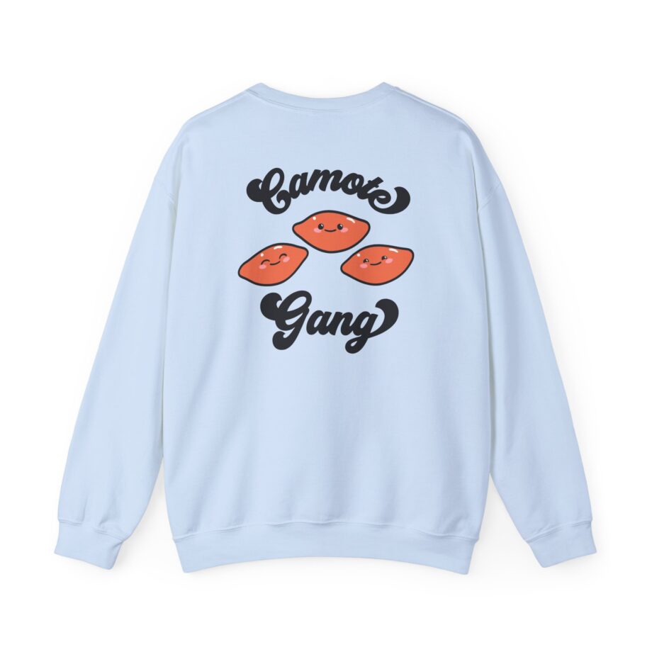 Shawty Bae Unisex Heavy Blend™ Crewneck Sweatshirt