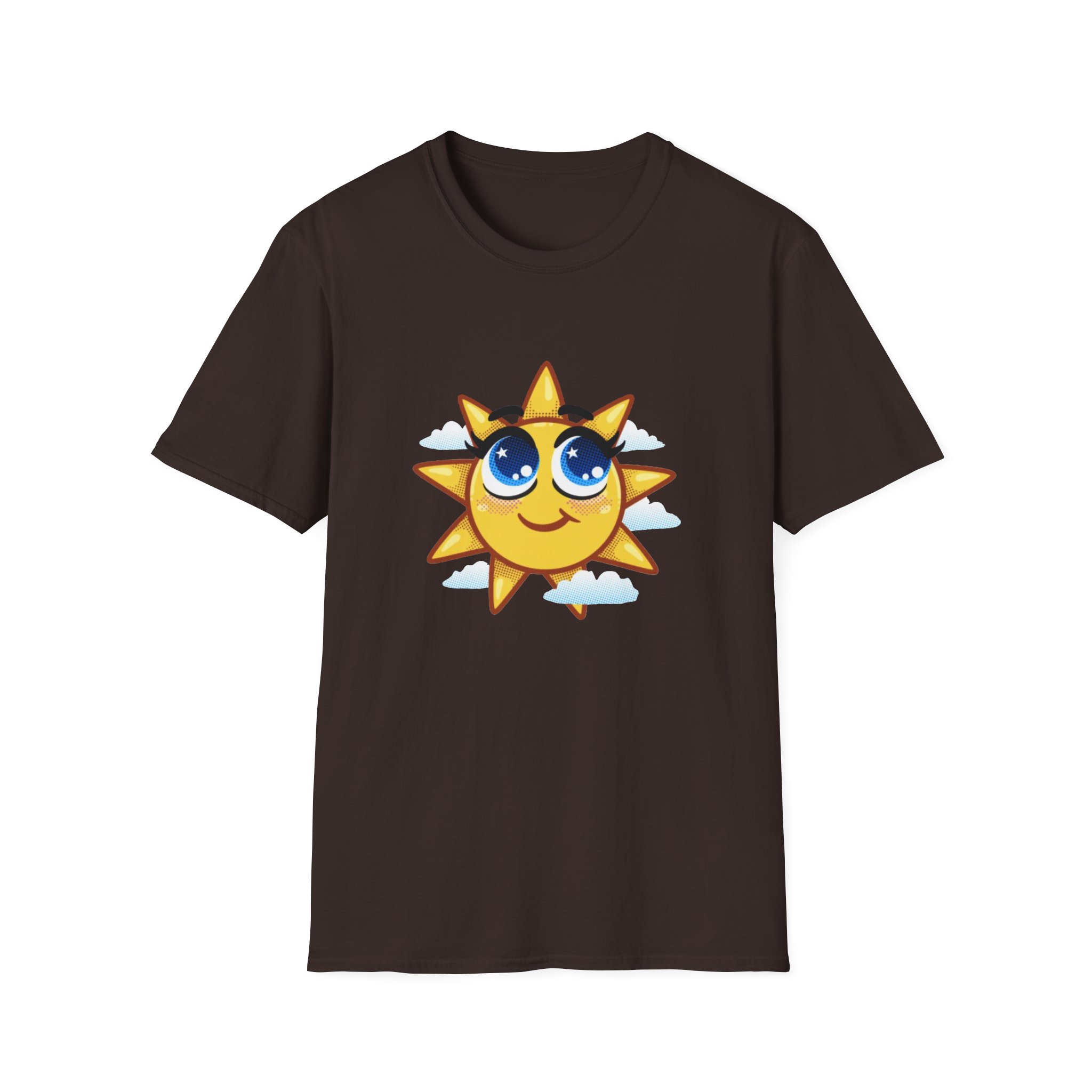 SmallAnt Unisex Softstyle T-Shirt
