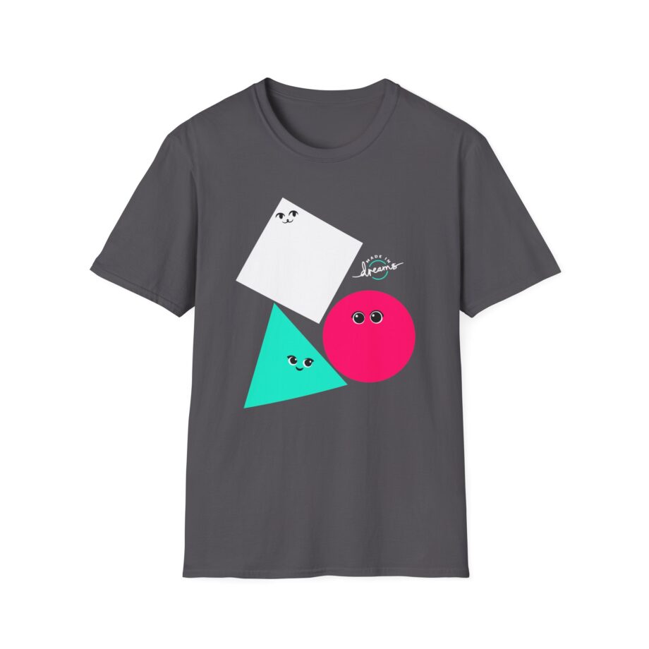 Playstation Unisex Softstyle T-Shirt