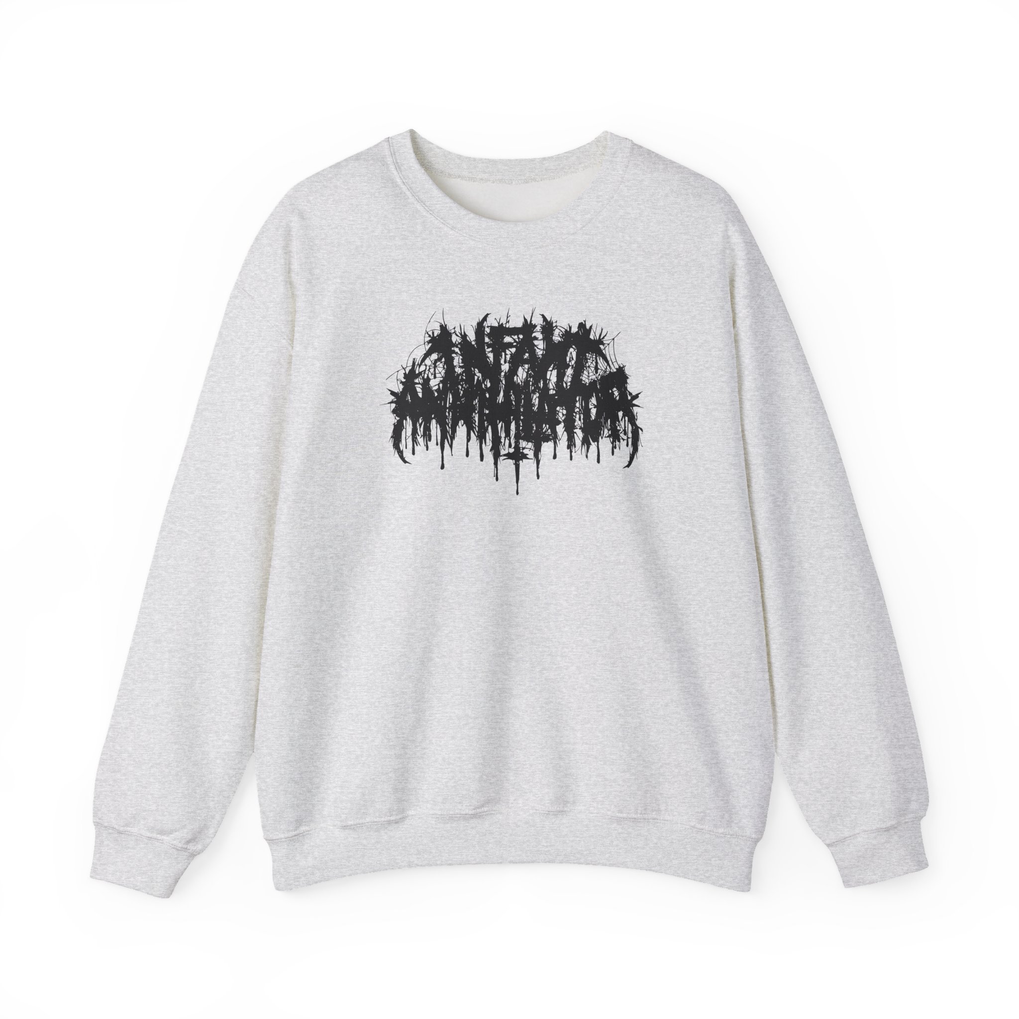 Infant Annihilator Logo Unisex Heavy Blendâ„¢ Crewneck Sweatshirt