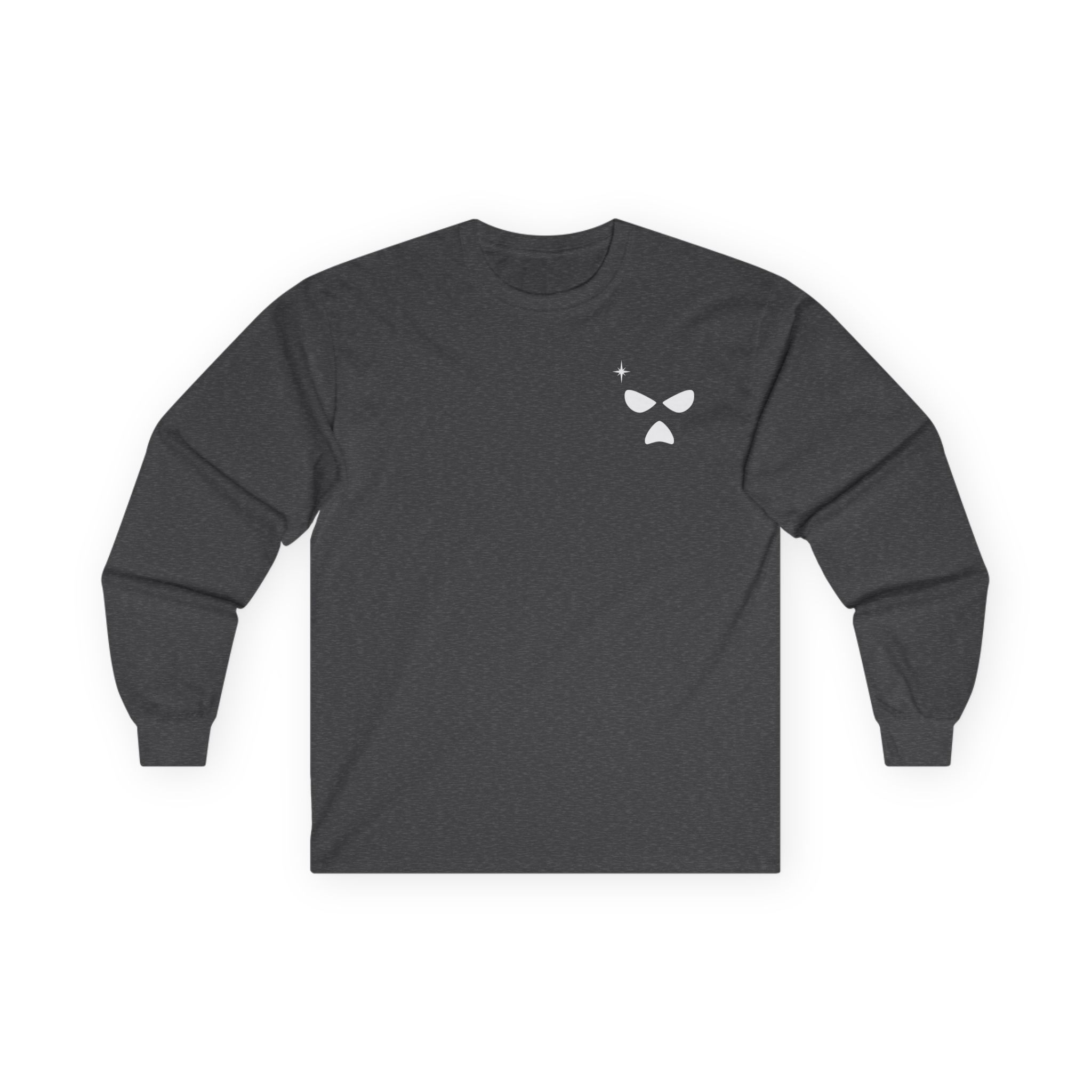 Kneecap Cocktail Unisex Ultra Cotton Long Sleeve Tee