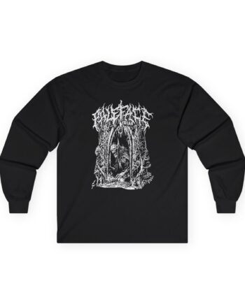 Paleface Suppressing Times Washed Out Unisex Ultra Cotton Long Sleeve Tee