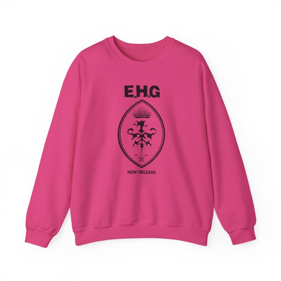 Eyehategod Phoenix/amps Unisex Heavy Blend™ Crewneck Sweatshirt