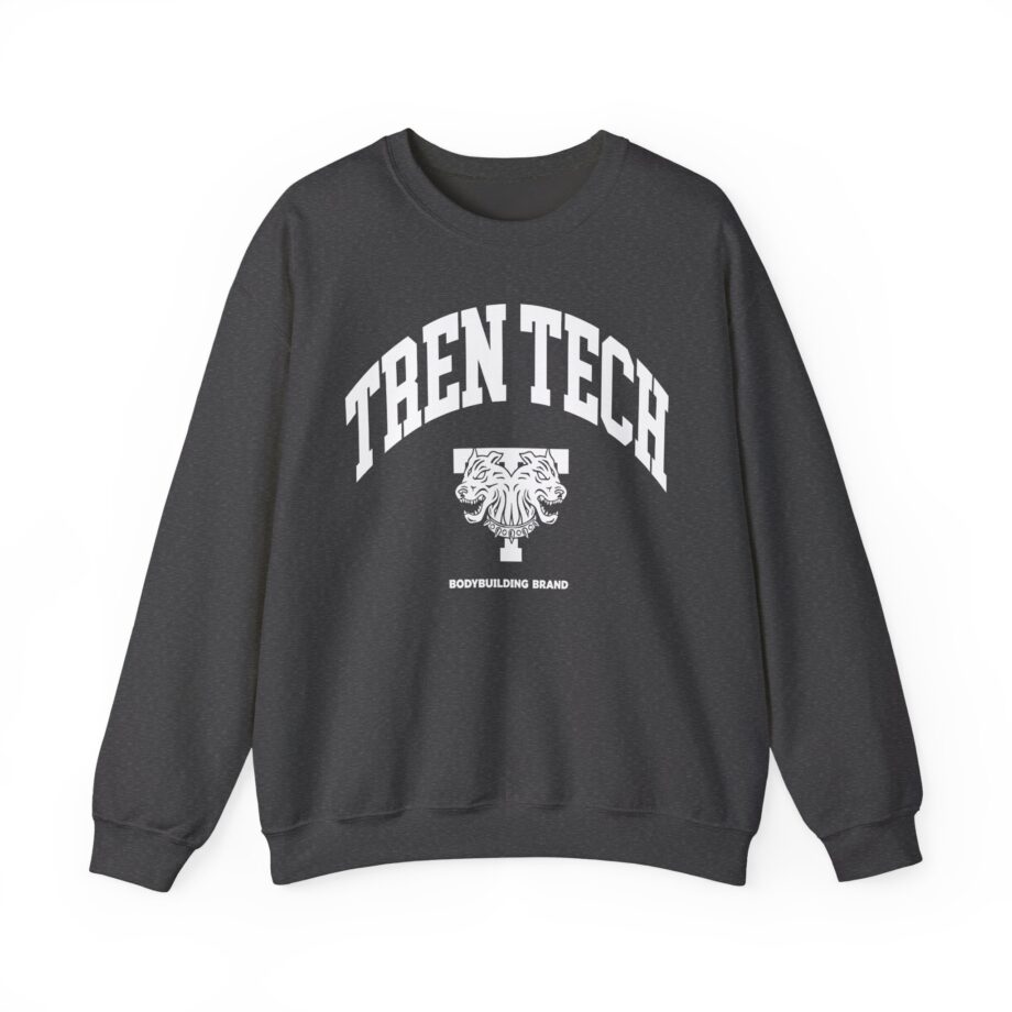 Tren Twins Unisex Heavy Blend™ Crewneck Sweatshirt