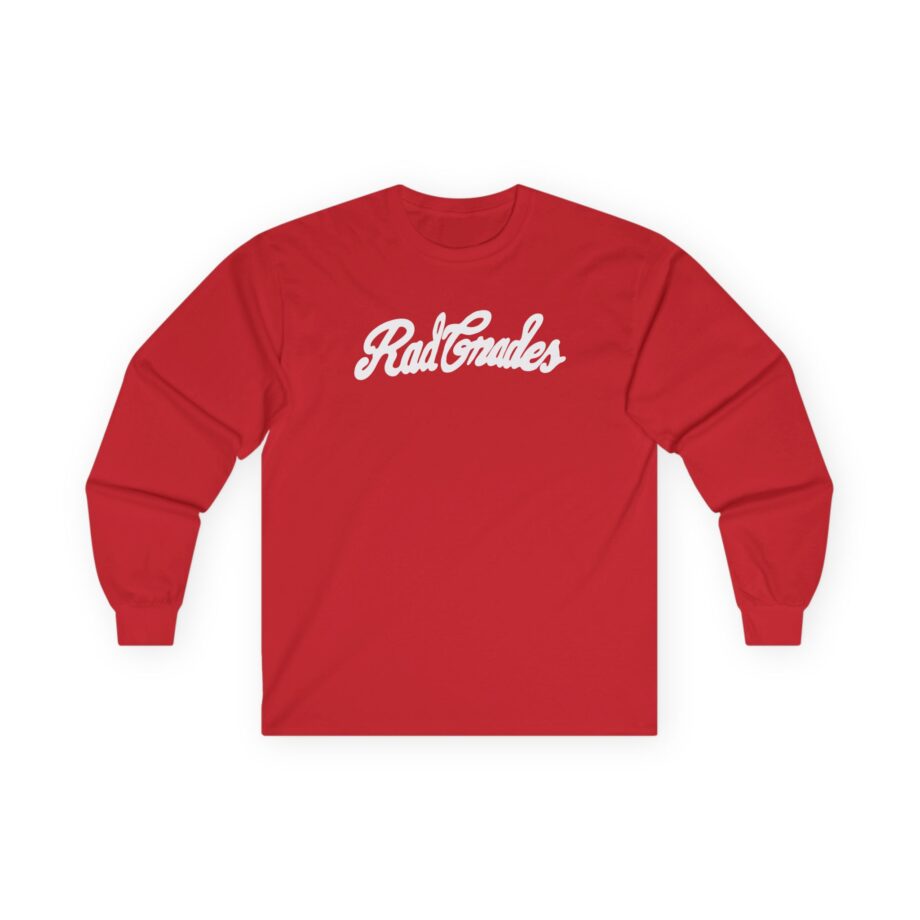 Grupo Frontera Rad Gnades Unisex Ultra Cotton Long Sleeve Tee