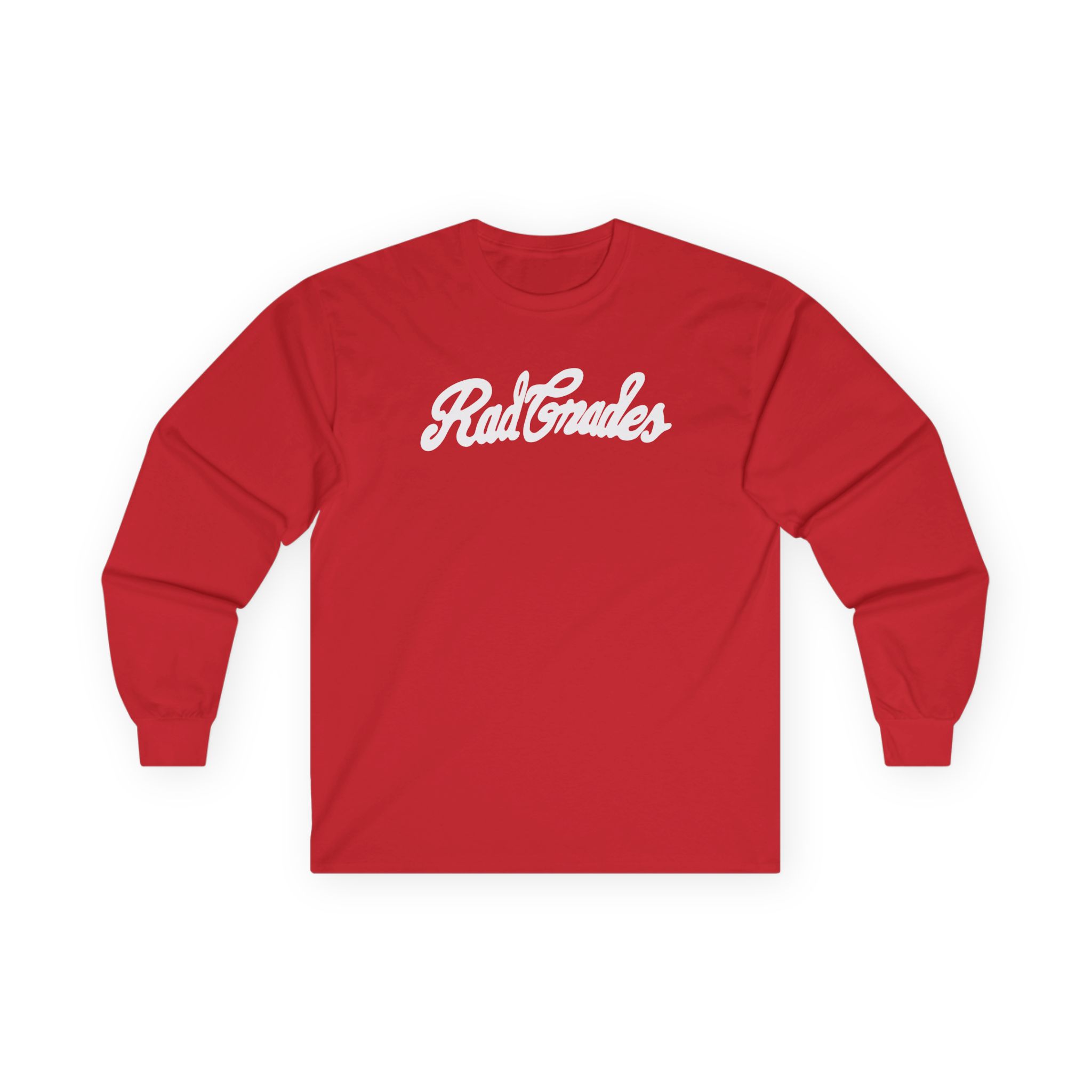 Grupo Frontera Rad Gnades Unisex Ultra Cotton Long Sleeve Tee