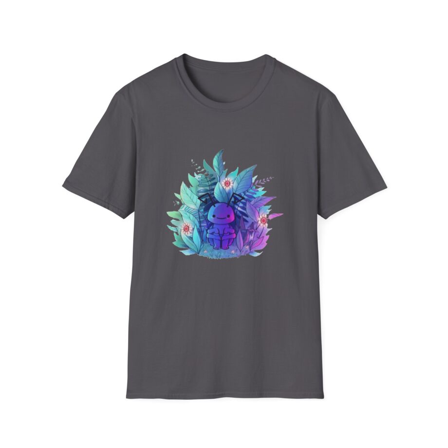 SmallAnt Unisex Softstyle T-Shirt