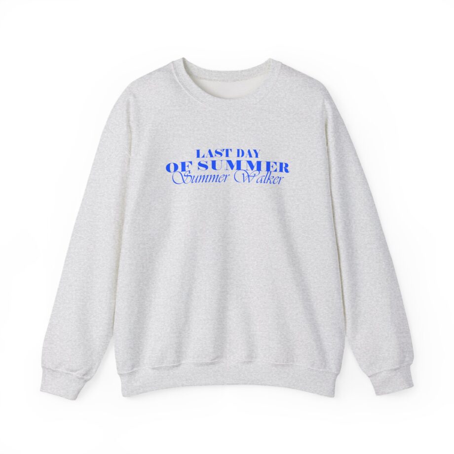 Summer Walker LDOS 5-Year Unisex Heavy Blend™ Crewneck Sweatshirt