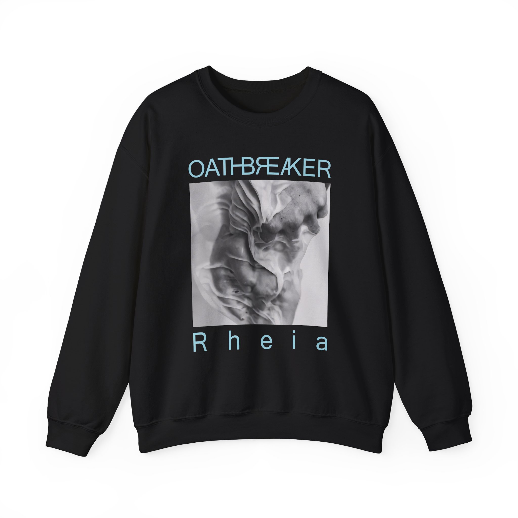 Oathbreaker Rheia Unisex Heavy Blendâ„¢ Crewneck Sweatshirt