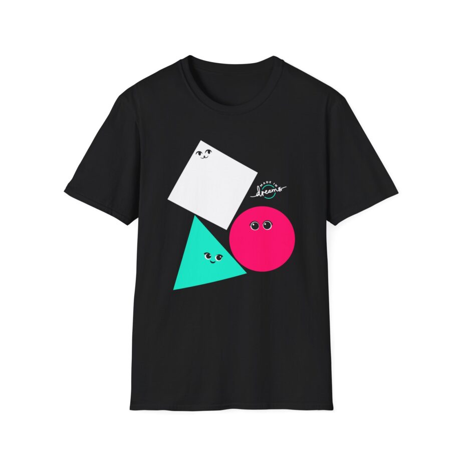 Playstation Unisex Softstyle T-Shirt