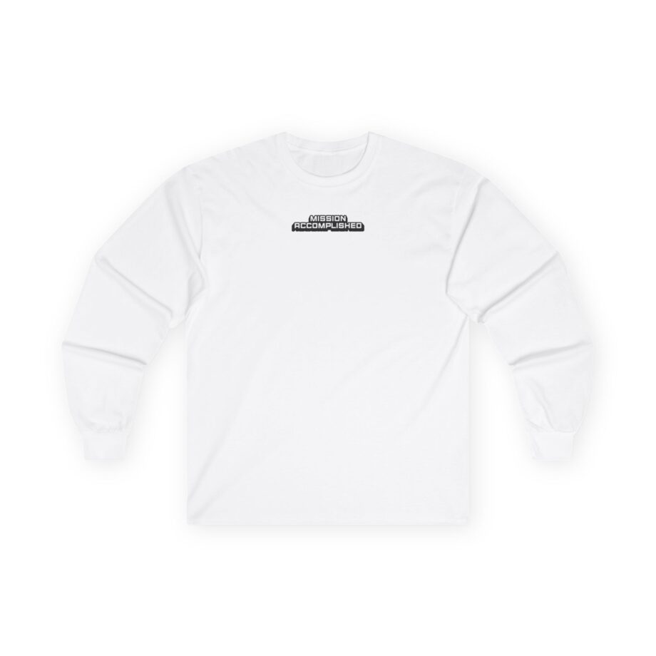 Playstation Helldivers Super Earth Unisex Ultra Cotton Long Sleeve Tee