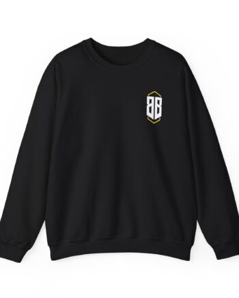 Poofesure Unisex Heavy Blend™ Crewneck Sweatshirt