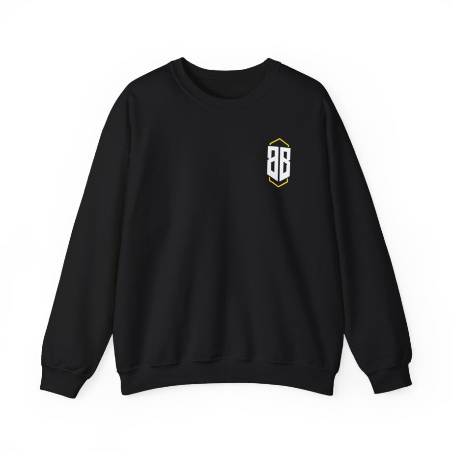 Poofesure Unisex Heavy Blend™ Crewneck Sweatshirt
