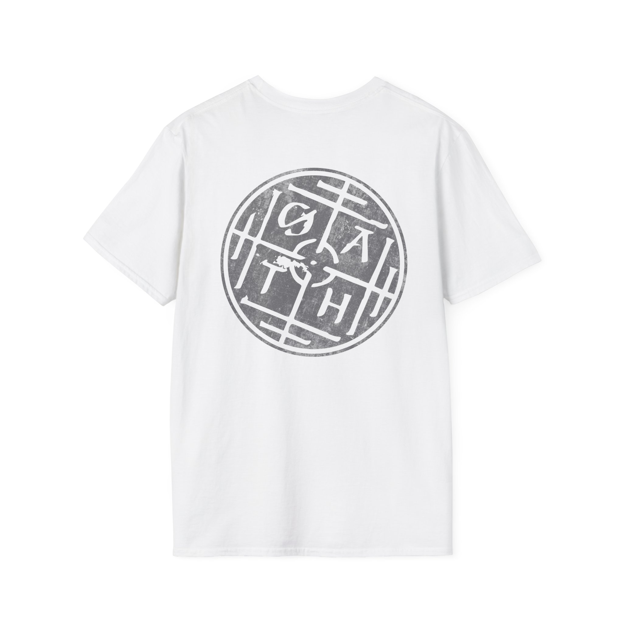 Oathbreaker Hair Unisex Softstyle T-Shirt