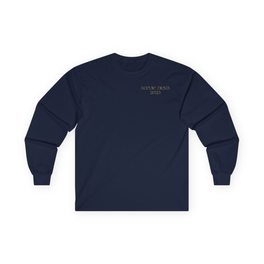 Stevie Nicks Tour Unisex Ultra Cotton Long Sleeve Tee