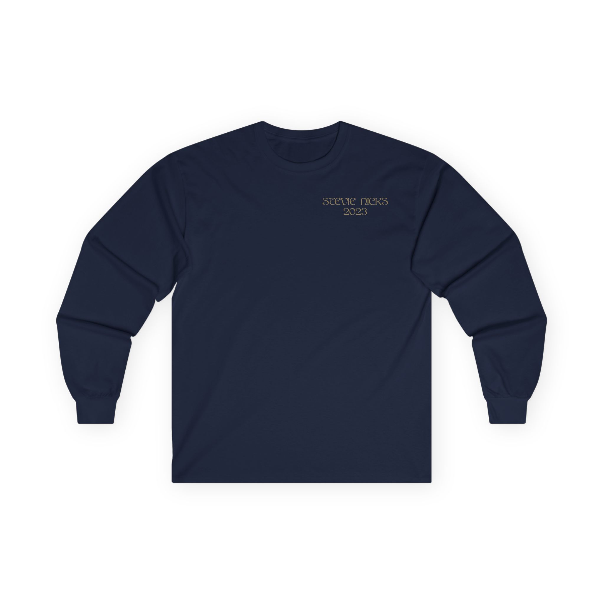 Stevie Nicks Tour Unisex Ultra Cotton Long Sleeve Tee
