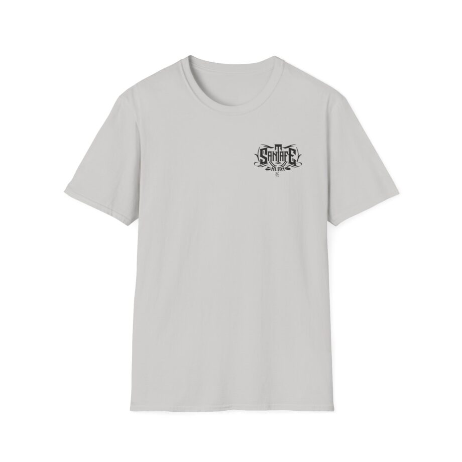 Santa Fe Klan Unisex Softstyle T-Shirt