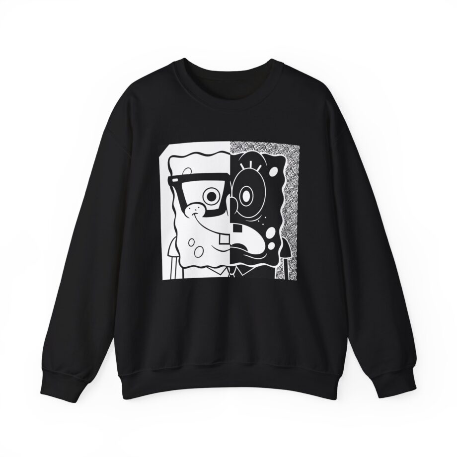 Dermot Kennedy Unisex Heavy Blend™ Crewneck Sweatshirt