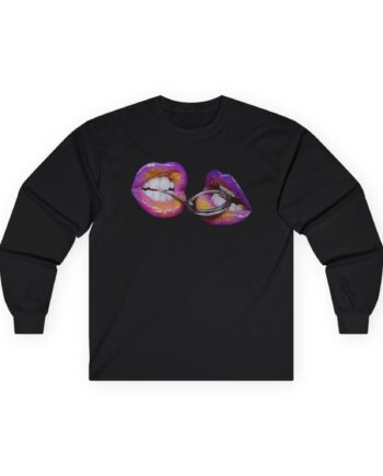 Stereophonics Vintage Pull the Pin Faded Unisex Ultra Cotton Long Sleeve Tee
